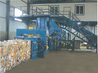 HPA125A型全自動撸撸社下载免费版